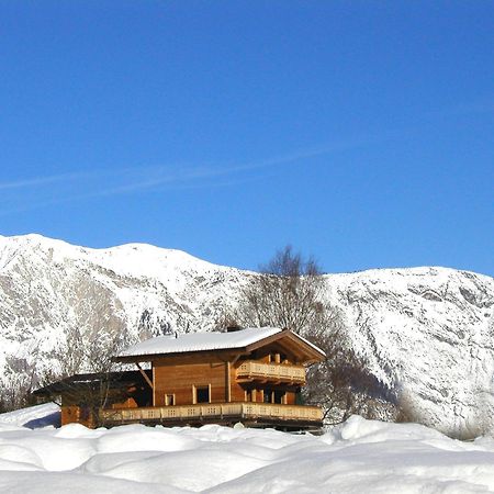 Ferienhaus Oetztal Hotel Sautens Kültér fotó