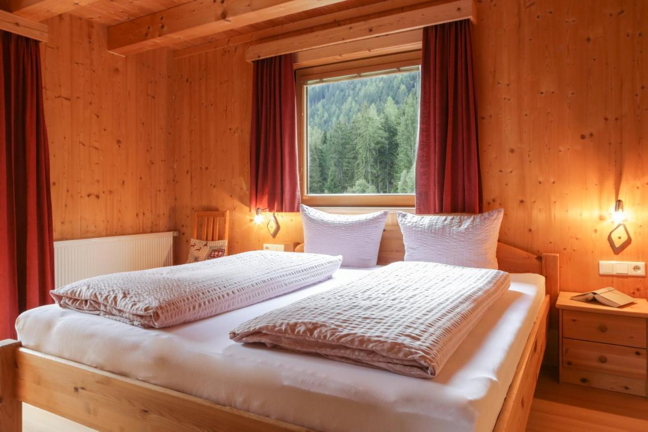 Ferienhaus Oetztal Hotel Sautens Kültér fotó