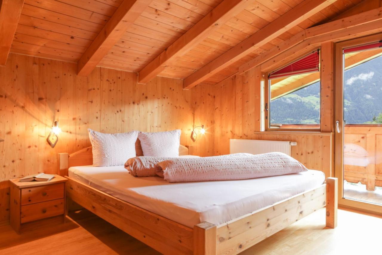 Ferienhaus Oetztal Hotel Sautens Kültér fotó