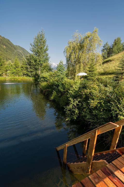 Ferienhaus Oetztal Hotel Sautens Kültér fotó