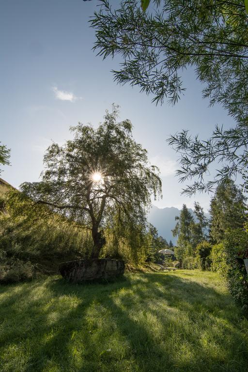 Ferienhaus Oetztal Hotel Sautens Kültér fotó