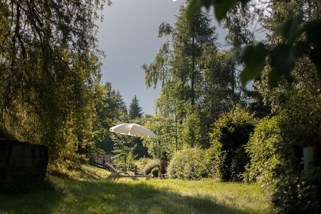 Ferienhaus Oetztal Hotel Sautens Kültér fotó