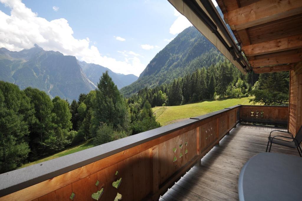 Ferienhaus Oetztal Hotel Sautens Szoba fotó