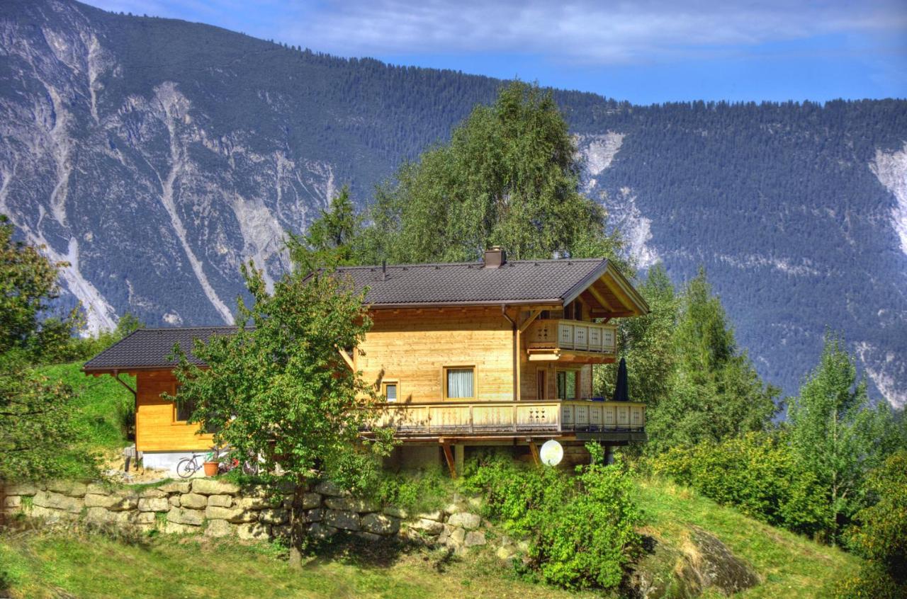 Ferienhaus Oetztal Hotel Sautens Szoba fotó